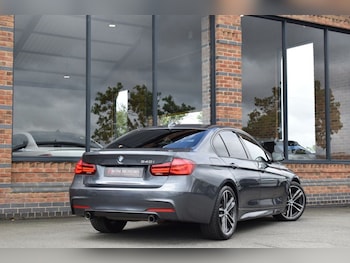 Used BMW 3 Series 2018 for sale - 78850518: Photo