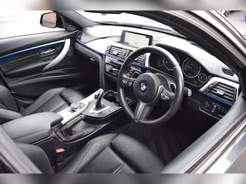Used BMW 3 Series 2018 for sale - 78850518: Photo