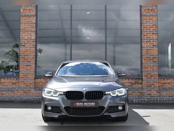 Used BMW 3 Series 2018 for sale - 78850518: Photo
