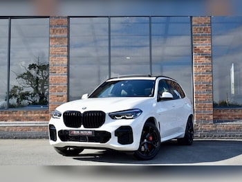 Used BMW X5 2022 for sale - 79449932: Photo