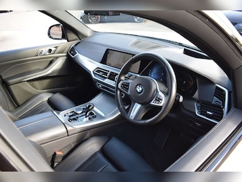 Used BMW X5 2022 for sale - 79449932: Photo