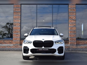 Used BMW X5 2022 for sale - 79449932: Photo
