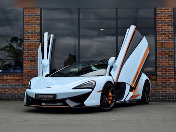 Used McLaren 570S 2018 for sale - 79059051: Photo