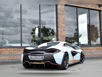 Used McLaren 570S 2018 for sale - 79059051: Photo