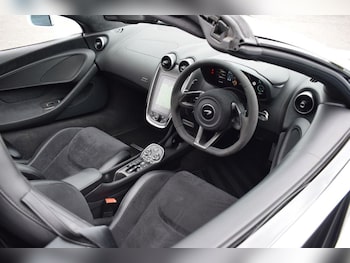 Used McLaren 570S 2018 for sale - 79059051: Photo