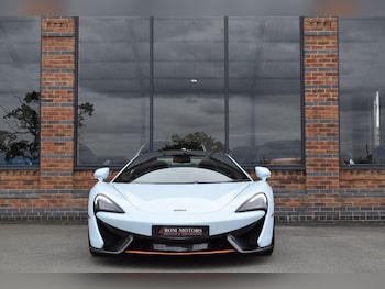 Used McLaren 570S 2018 for sale - 79059051: Photo