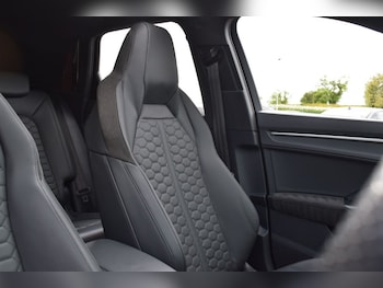 Used Audi RS Q3 2022 for sale - 78624165: Photo
