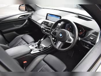 Used BMW X3 2020 for sale - 79675433: Photo