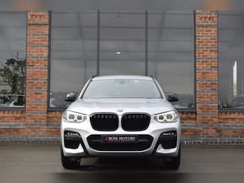 Used BMW X3 2020 for sale - 79675433: Photo