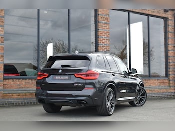 Used BMW X3 2019 for sale - 78017165: Photo