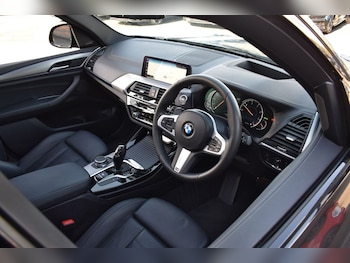 Used BMW X3 2019 for sale - 78017165: Photo