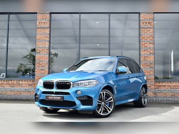 Used BMW X5 M 2018 for sale - 78896499: Photo