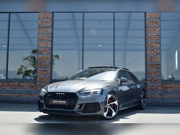Used Audi RS5 2018 for sale - 78985520: Photo