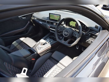 Used Audi RS5 2018 for sale - 78985520: Photo