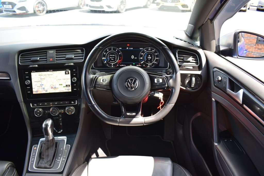 Used Volkswagen Golf 2019 for sale - 77250312: Photo 11
