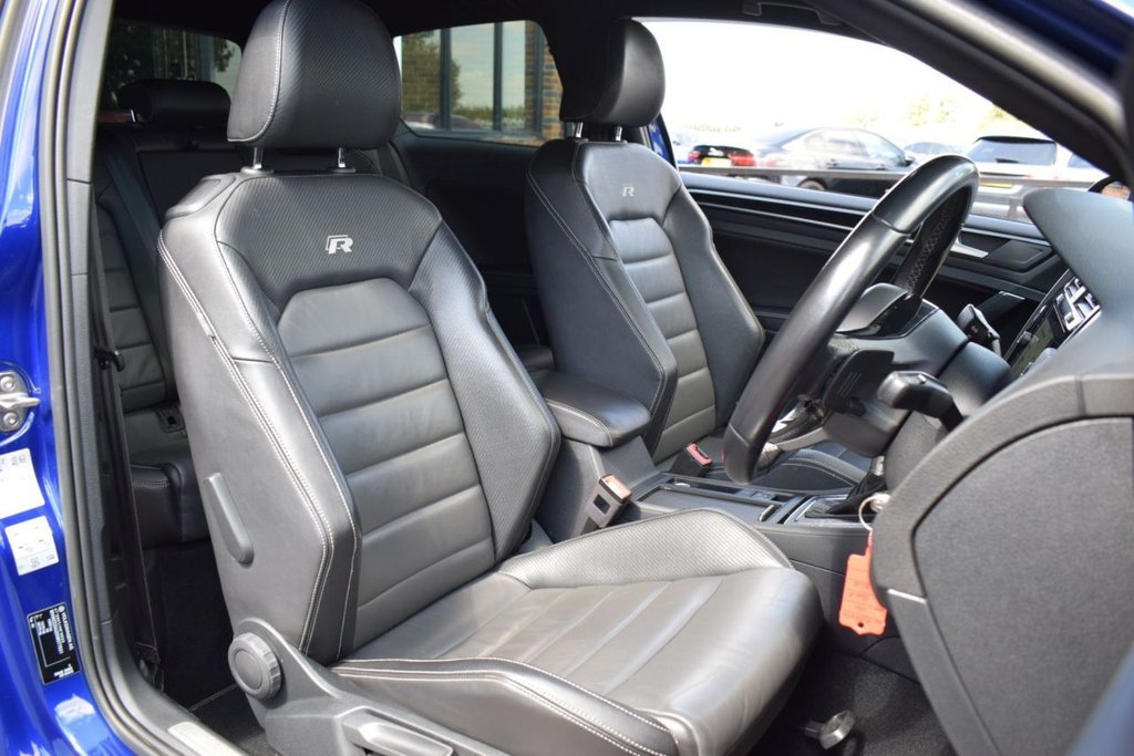 Used Volkswagen Golf 2019 for sale - 77250312: Photo 14