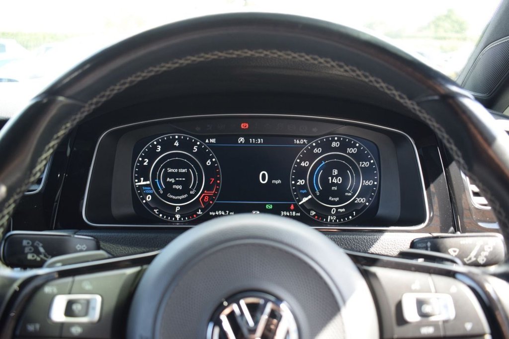 Used Volkswagen Golf 2019 for sale - 77250312: Photo 17