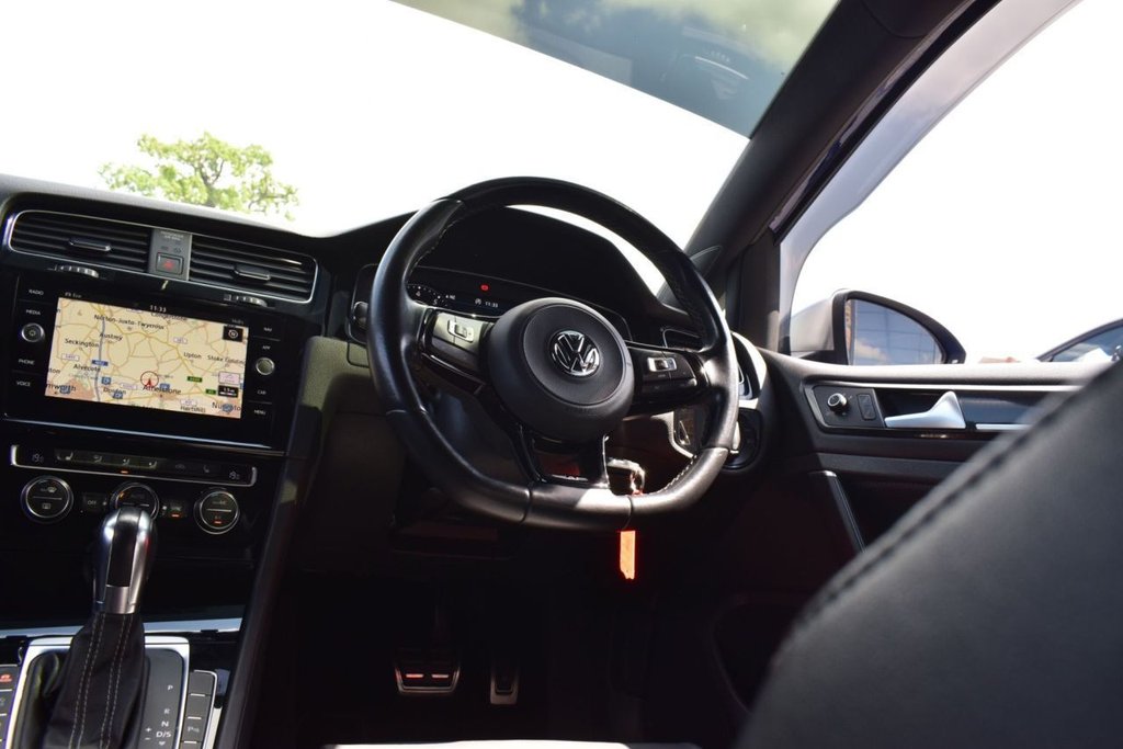 Used Volkswagen Golf 2019 for sale - 77250312: Photo 18