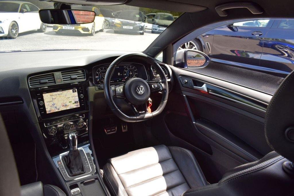 Used Volkswagen Golf 2019 for sale - 77250312: Photo 19