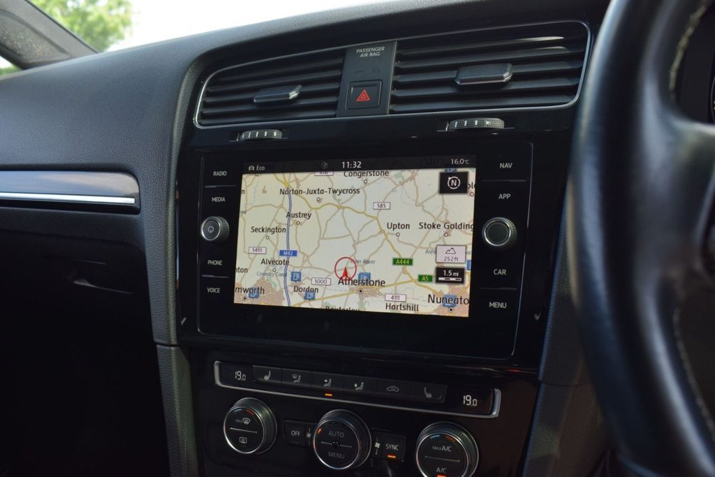 Used Volkswagen Golf 2019 for sale - 77250312: Photo 20