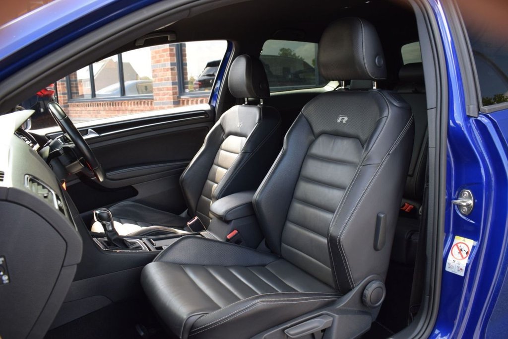 Used Volkswagen Golf 2019 for sale - 77250312: Photo 25