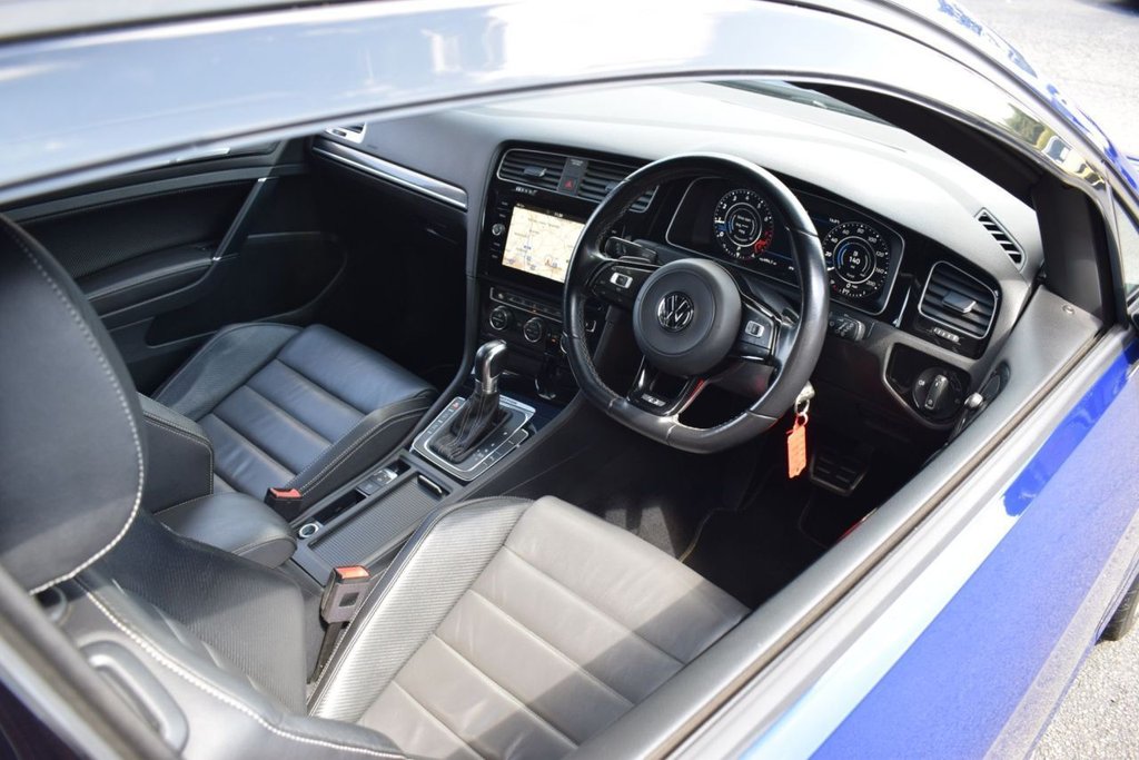 Used Volkswagen Golf 2019 for sale - 77250312: Photo 3