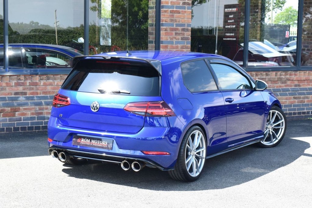 Used Volkswagen Golf 2019 for sale - 77250312: Photo 33