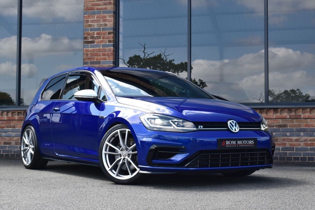 Used Volkswagen Golf 2019 for sale - 77250312: Photo 35