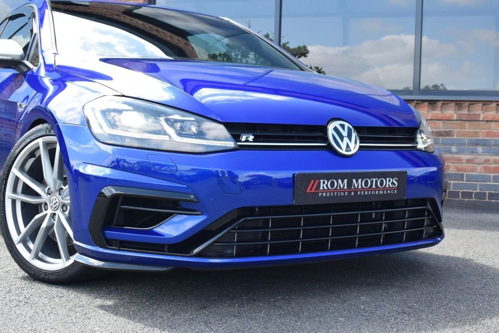 Used Volkswagen Golf 2019 for sale - 77250312: Photo 37
