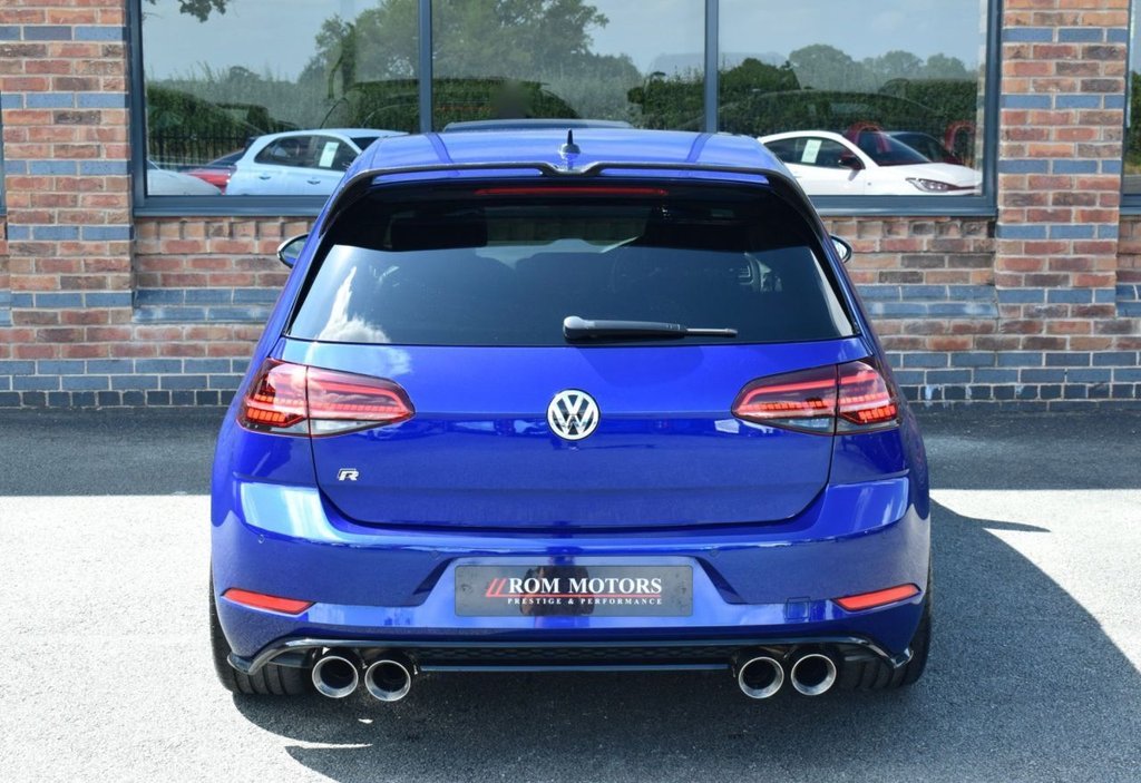 Used Volkswagen Golf 2019 for sale - 77250312: Photo 38