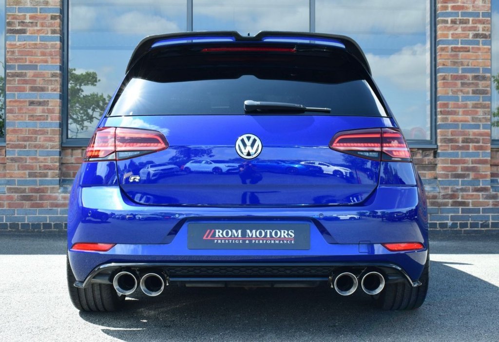 Used Volkswagen Golf 2019 for sale - 77250312: Photo 39