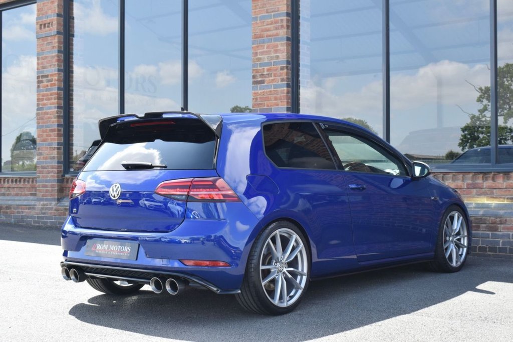 Used Volkswagen Golf 2019 for sale - 77250312: Photo 41