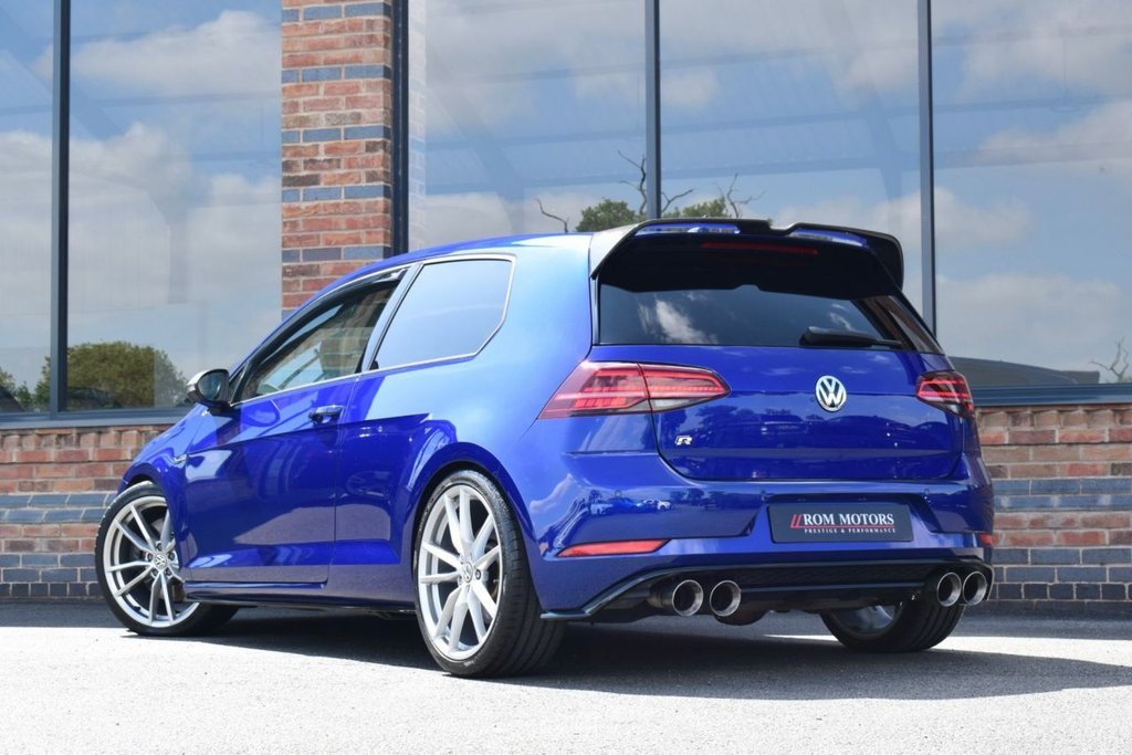 Used Volkswagen Golf 2019 for sale - 77250312: Photo 44