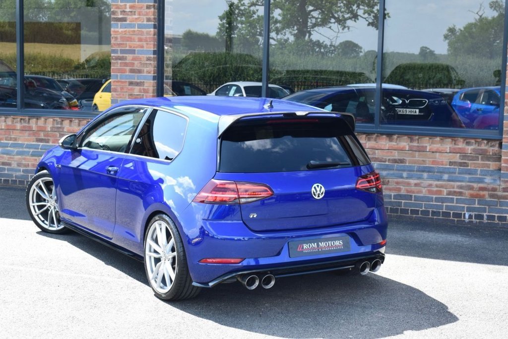 Used Volkswagen Golf 2019 for sale - 77250312: Photo 45