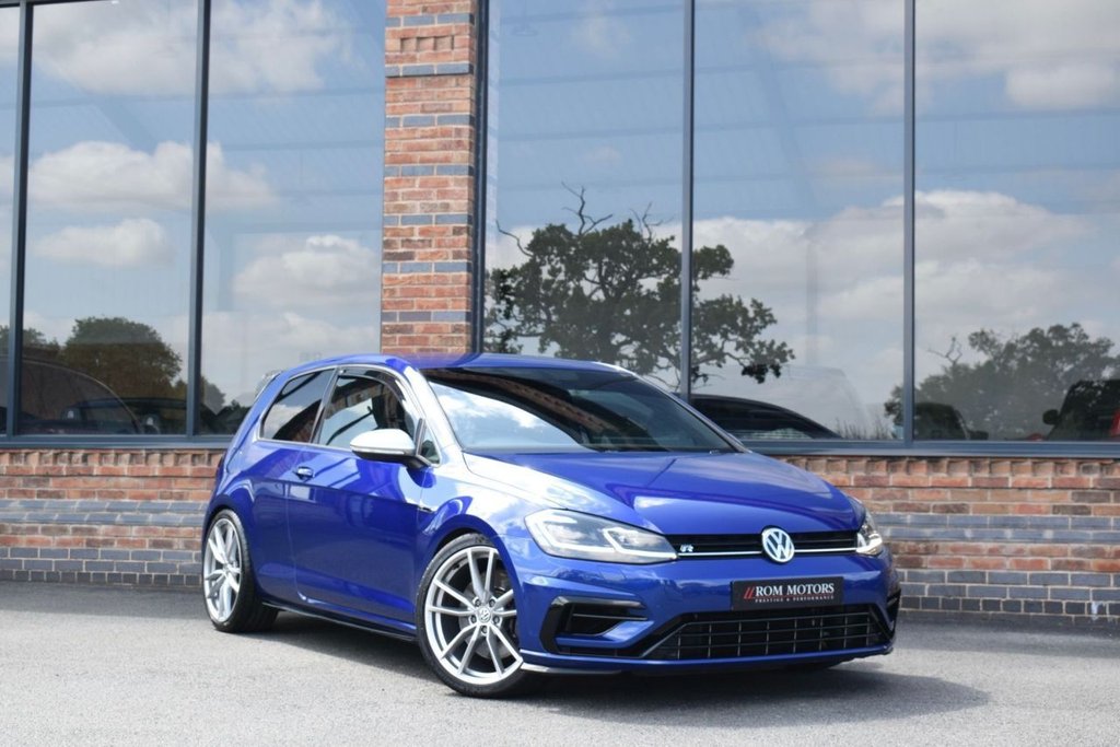 Used Volkswagen Golf 2019 for sale - 77250312: Photo 5