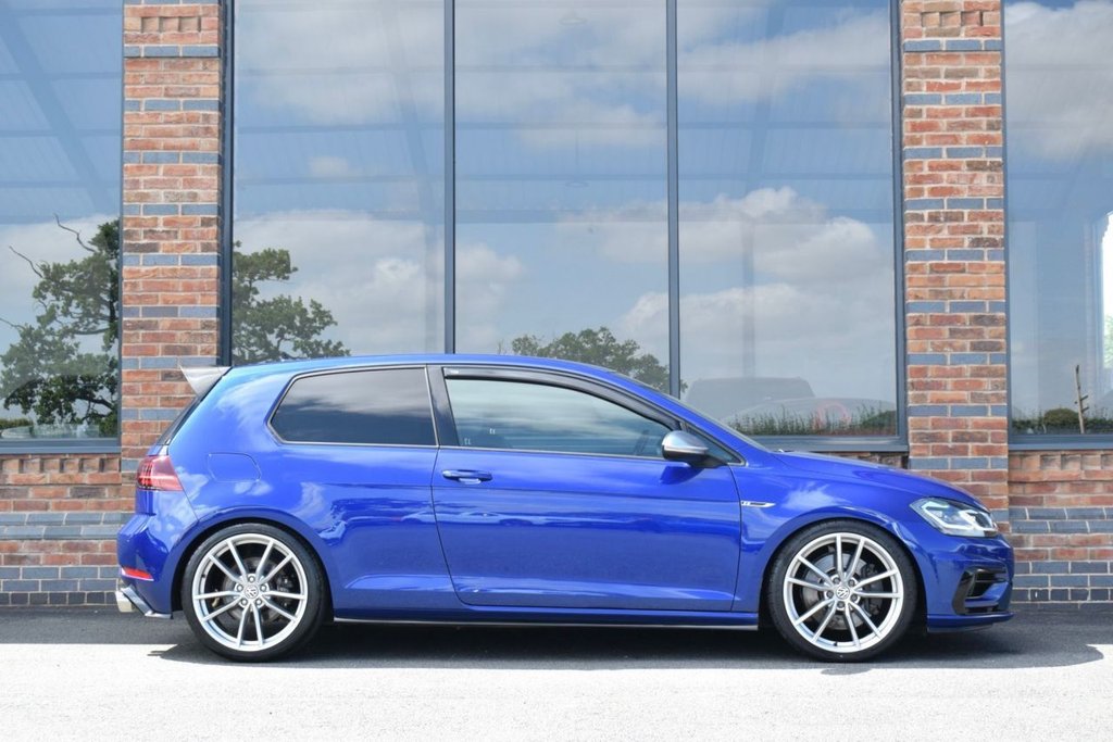 Used Volkswagen Golf 2019 for sale - 77250312: Photo 6