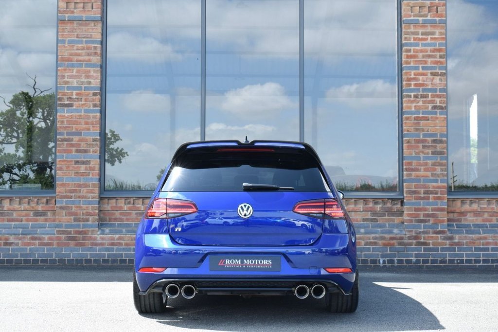 Used Volkswagen Golf 2019 for sale - 77250312: Photo 7