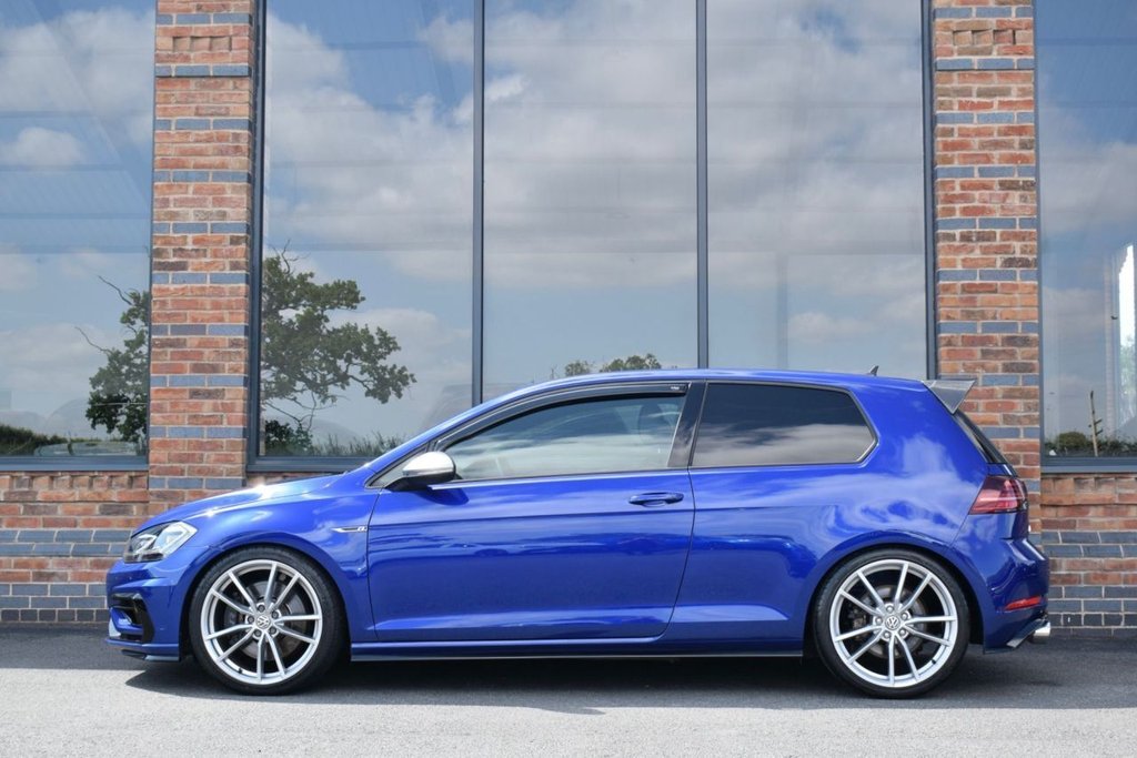 Used Volkswagen Golf 2019 for sale - 77250312: Photo 8