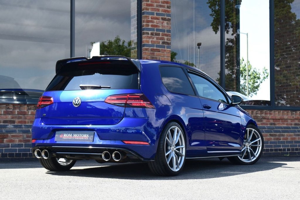 Used Volkswagen Golf 2019 for sale - 77250312: Photo 9