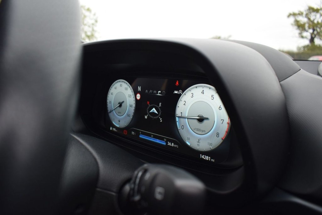 Used Hyundai i20 2024 for sale - 76535653: Photo 11