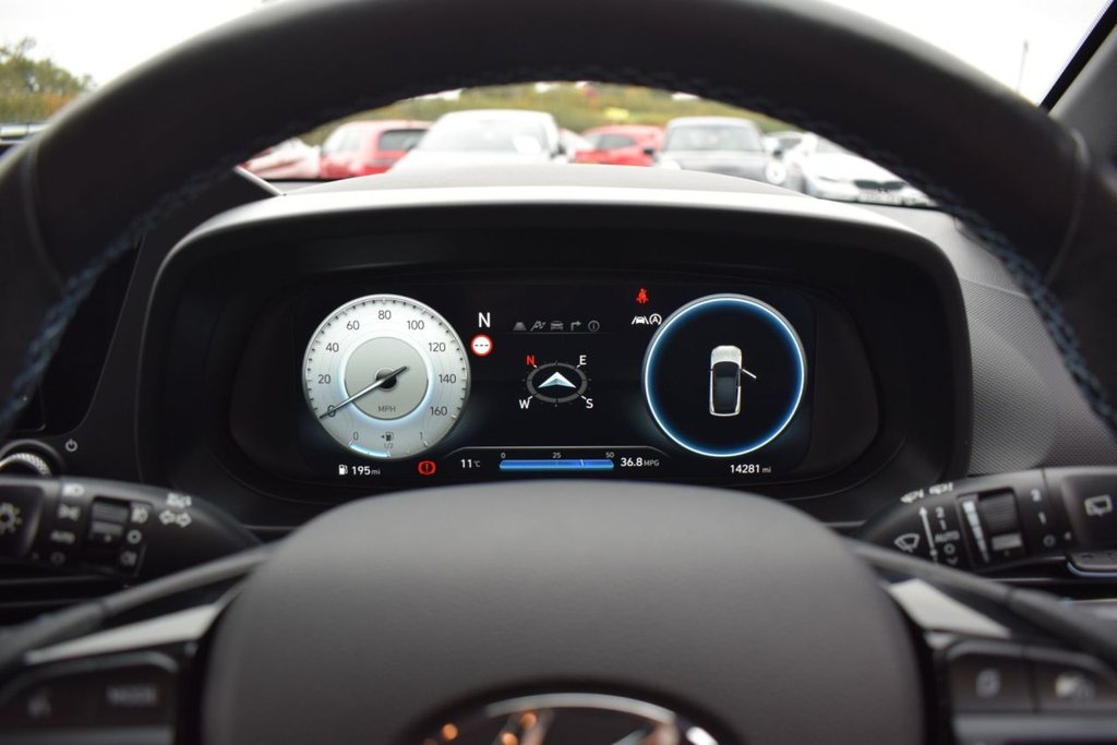 Used Hyundai i20 2024 for sale - 76535653: Photo 13