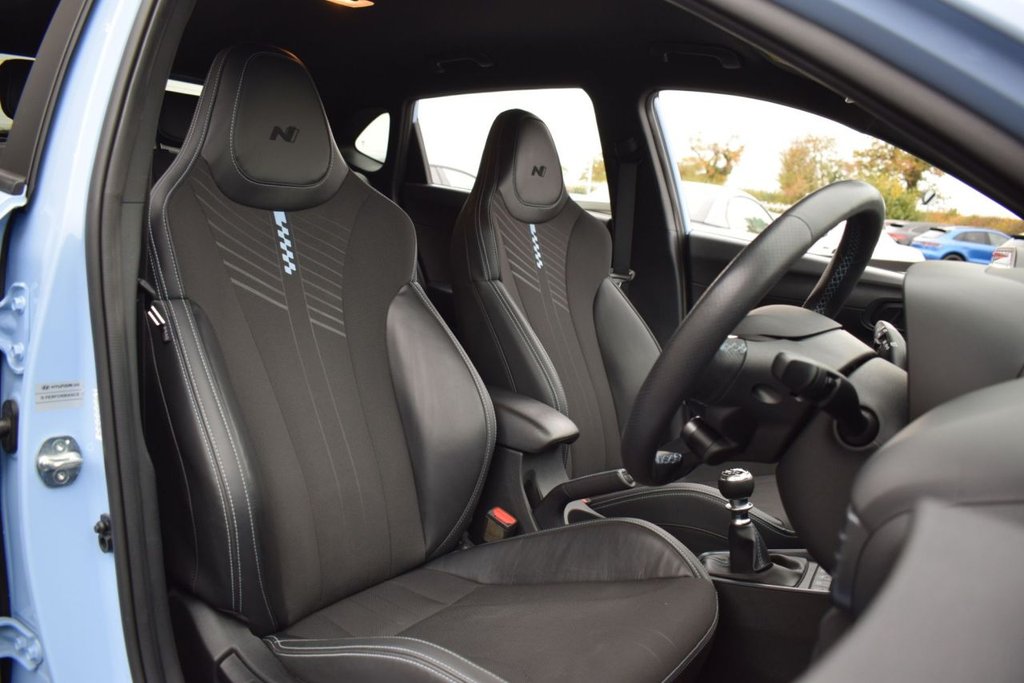 Used Hyundai i20 2024 for sale - 76535653: Photo 14