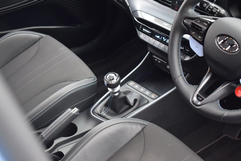 Used Hyundai i20 2024 for sale - 76535653: Photo 15