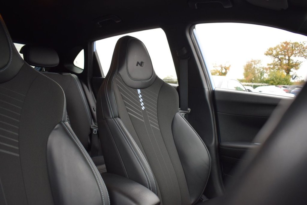 Used Hyundai i20 2024 for sale - 76535653: Photo 16