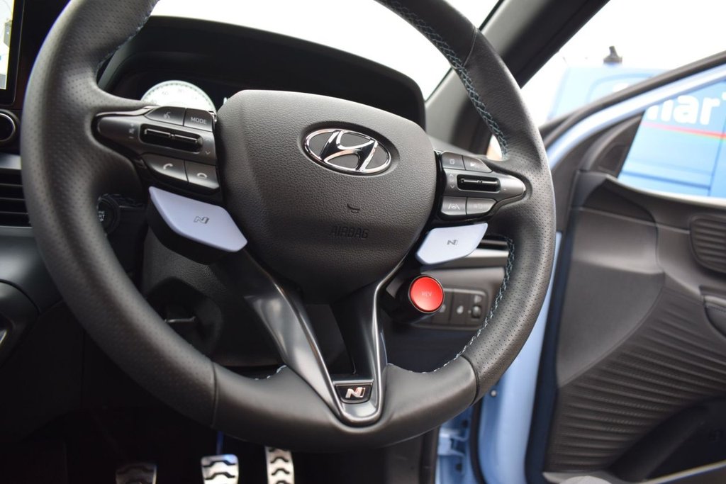 Used Hyundai i20 2024 for sale - 76535653: Photo 17