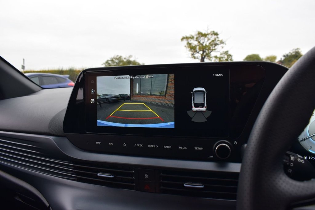 Used Hyundai i20 2024 for sale - 76535653: Photo 19