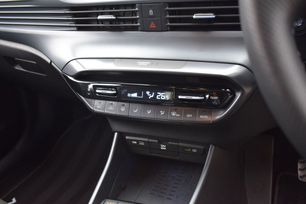 Used Hyundai i20 2024 for sale - 76535653: Photo 21