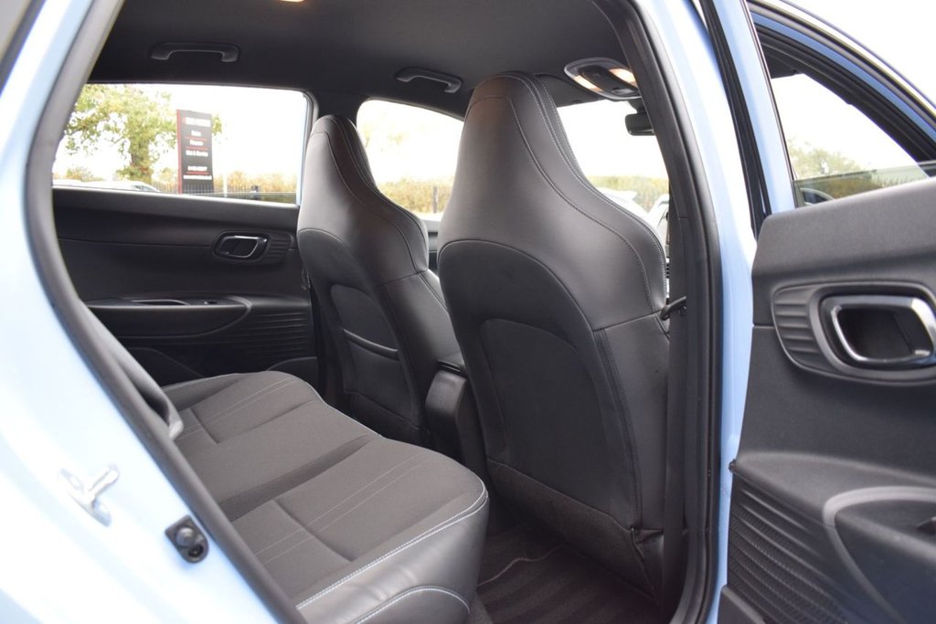 Used Hyundai i20 2024 for sale - 76535653: Photo 23