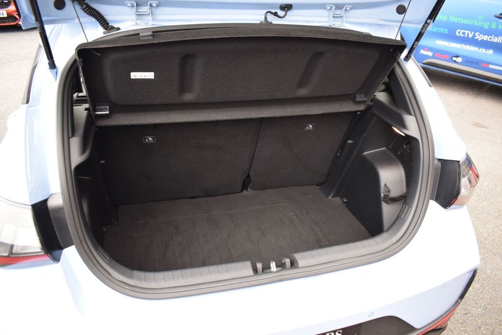 Used Hyundai i20 2024 for sale - 76535653: Photo 27