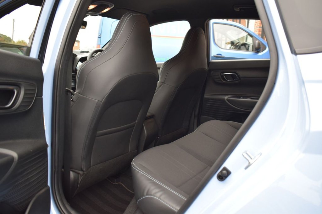 Used Hyundai i20 2024 for sale - 76535653: Photo 28